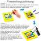 🔥HEISSER SALE 2026🔥💥50.000+ VERKAUFT!🎄🎁Magische Popcorn-Stifte mit Blaseneffekt, wärmeaktivierte Popcorn-Stifte, DIY-3D-Kunstmarker für Kinderbastelprojekte