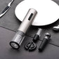 🍷50% Rabatt 🤹Satz elektrischer Flaschenöffner