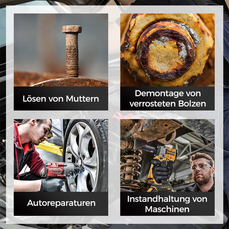 60% RABATT🔥Magnetisches Induktionsheizungsset - 1100W Induktionshitze Werkzeug zum Entfernen von Bolzen✅Kostenloser Versand📦