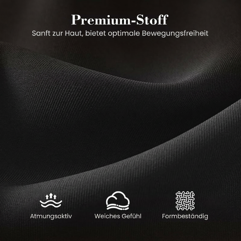 💃 50 % RABATT ✨ Damen-Shorts mit hoher Taille – formende Wirkung & 4-Wege-Stretch – butterweich ☁️