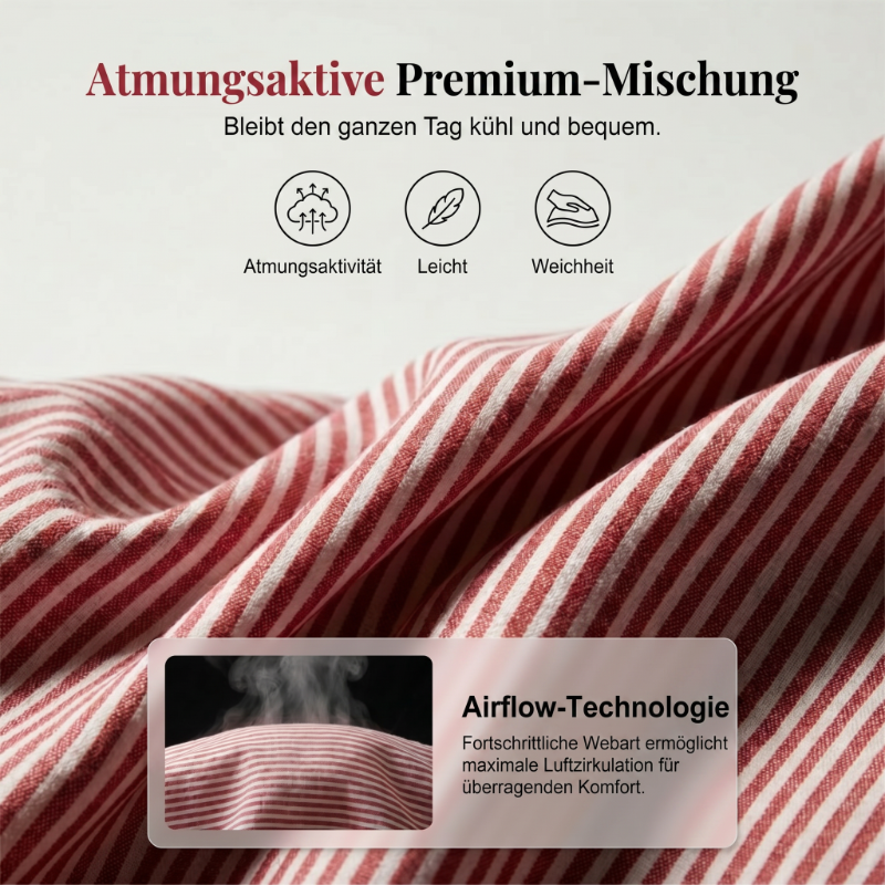 👗✨Sommer-Sonderangebot 50% RABATT!🌸 Lässiger gestreifter Overall mit schmalen Trägern – perfekt für Sommer & Urlaub