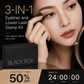 🎉 SALE 2026 – +128.000 MAL VERKAUFT! 👁️ 3-in-1 Eyeliner & Wimpernstempel-Set – Wasserfest, Wischfest & Langanhaltend – Perfektes Augen-Make-up in Sekunden ✨💄
