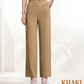 👖 In drei Längen – 50 % Rabatt nur heute! 🌷💥 Perfekt fallende High-Waist Stretch-Hose
