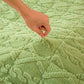 🛏️ 50 % RABATT! 🎁 WARME PASSGENAUEN BETTWÄSCHE – Gebürstete Flanell-Bettwäsche mit tiefen Taschen und rutschfesten Ecken für ganzjährigen Komfort ❄️🛌