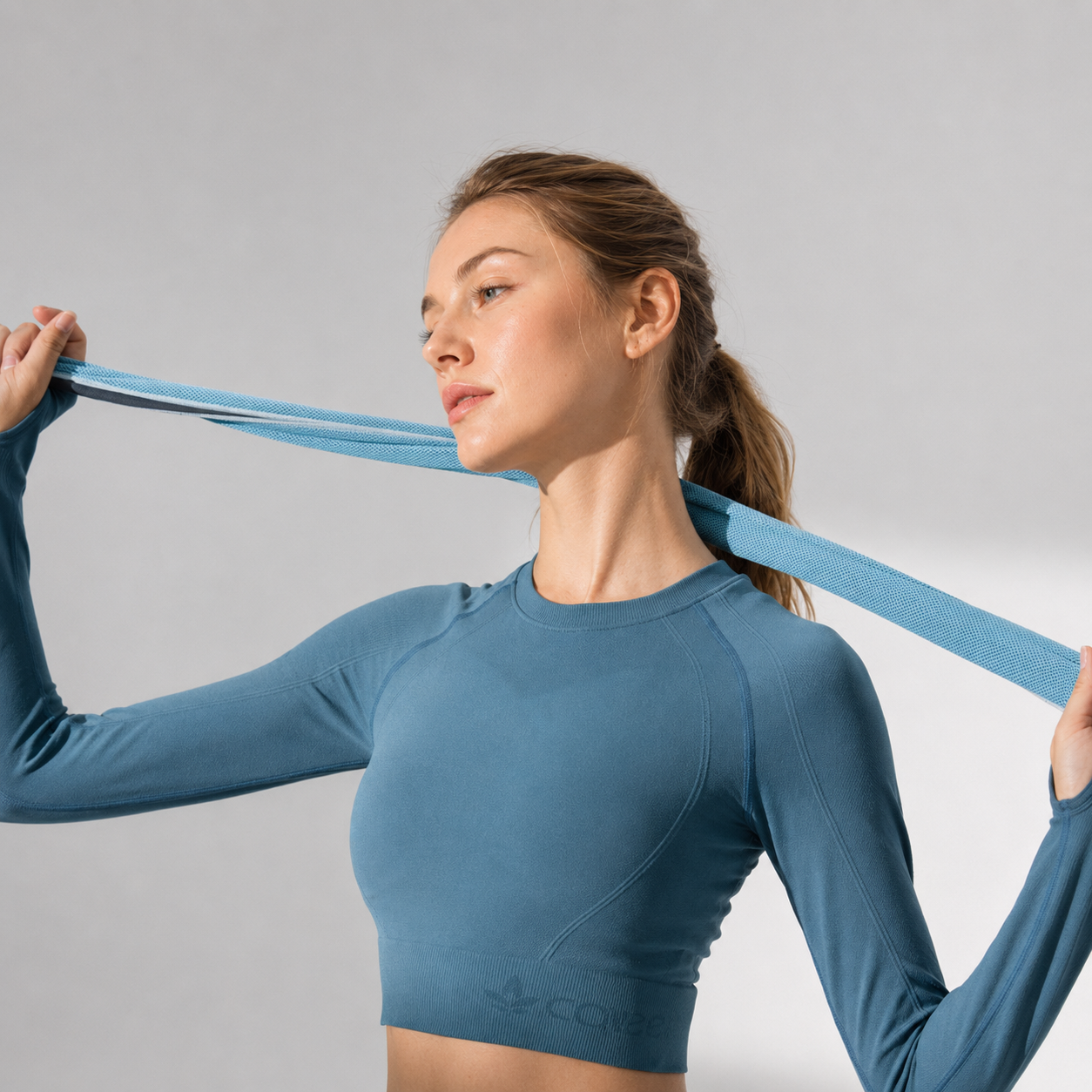 🧊💪 Saugfähige, schnelltrocknende Kühltücher für Fitness – 50% RABATT! Kühlt sofort, trocknet blitzschnell – perfekt für Sport & Outdoor. 🔥🏃