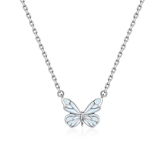 🦋 2026 Spring Jewel | Wiederaufladbare Schmetterlingsakzente | Schaffen Sie eine zauberhafte Stimmungsbeleuchtung 🌸