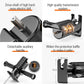 💥 50% Rabatt! 🔧 Säbelsäge-Adapter für Bohrmaschinen – verwandelt Bohrer in Säge. Stahl-Sägeblatthalter, ergonomischer Griff. Inklusive 3 Sägeblätter (Holz, Metall, Kunststoff). Max. Aufnahme Ø 10 mm ⚡