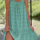 🎉Der Sommer steht vor der Tür.! 50% Rabatt 🛍️ Camisole-Kleid mit Blumenmuster
