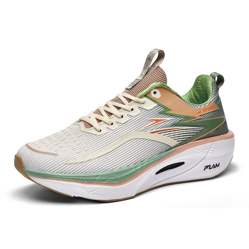 👟59% RABATT! 🔥 Atmungsaktive Mesh-Laufschuhe mit Dämpfung – Leicht, Bequem & Perfekt für Laufen & Training 🏃