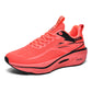 👟59% RABATT! 🔥 Atmungsaktive Mesh-Laufschuhe mit Dämpfung – Leicht, Bequem & Perfekt für Laufen & Training 🏃