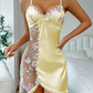 👗🔥 50% RABATT ⏰ Sexy Spitzen-Schlafkleid für Damen 💋 verführerisch, elegant & perfekt für besondere Momente ✨