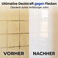 Tegel Erneuernde Sprühfarbe – Umfärben & Auffrischen