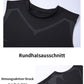 👚 ✨50% RABATT!✨ 2026 Men's Ionic Ice Shaping Vest – Komfortabel, Straffend & Atmungsaktiv! ✨