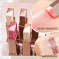💘 Valentinstagsangebot: 50% Rabatt!💄 Zweifarbiger Lidschattenstift – Müheloser Gradient-Look in einem einzigen Strich!