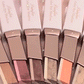 💘 Valentinstagsangebot: 50% Rabatt!💄 Zweifarbiger Lidschattenstift – Müheloser Gradient-Look in einem einzigen Strich!