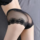 ⏰Letzter Tag – 1 kaufen, 2 gratis dazu!!!💋Handgefertigte Seidenspitzen-Höschen für Damen😍