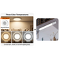 ✨Wiederaufladbare LED-Deckenleuchte mit Bewegungssensor💡⚡Licht per Sprachbefehl – Schluss mit dem lästigen Drücken von Schaltern🔌