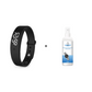 ⌚ 50% RABATT! 🏋️ SmartSense Smartband – Fitness-Tracking & Schrittzähler – Ideal für Aktivität & Gesundheit im Alltag 💪