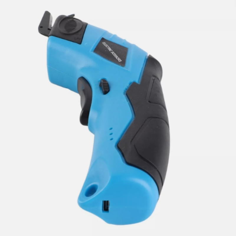 ✂️ 50% RABATT! 🔋 Tragbare Wiederaufladbare Elektrische Handschere – Scharfe Klinge, Leicht & Perfekt für Gartenarbeiten 🌿