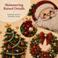 💎 -50% RABATT | 🎅Weihnachts-Diamond-Painting-Set – Kreativer Bastelspaß für Groß & Klein