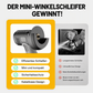 📢📢40% RABATT !!⏰12V Mini-Winkelschleifer – Mit Trennscheibe & kompakt ✨