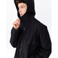 💎 58% RABATT! 💎 WeatherMaster Elite-Jacke – Wind- & Wasserdicht, Atmungsaktiv & Ideal für Outdoor und Stadt 🌧️🧥