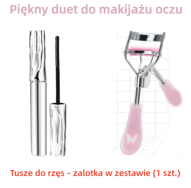 ⏰⏰ LETZTER RÜCKSTOSS! 💧 💧Die wasserfeste Fiber-Mascara für intensive, klumpenfreie Wimpern
