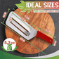 ✨ Kaufen Sie 1 erhalten Sie 1 GRATIS 🎁🔥🔪 Edelstahl-Schreddermesser – Sparen Sie Zeit und Energie beim Kochen!⏳