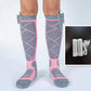 🔥🧦 Waschbare, wiederaufladbare Heizsocken für Damen & Herren – zuverlässige Wärme für kalte Füße, Winter und Outdoor-Aktivitäten ✨