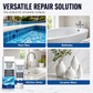 💧 50% RABATT! 🔧 Hochfester Unterwasser-Kleber – Für Poolfliesen & Reparaturen ✨