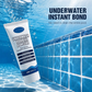 💧 50% RABATT! 🔧 Hochfester Unterwasser-Kleber – Für Poolfliesen & Reparaturen ✨