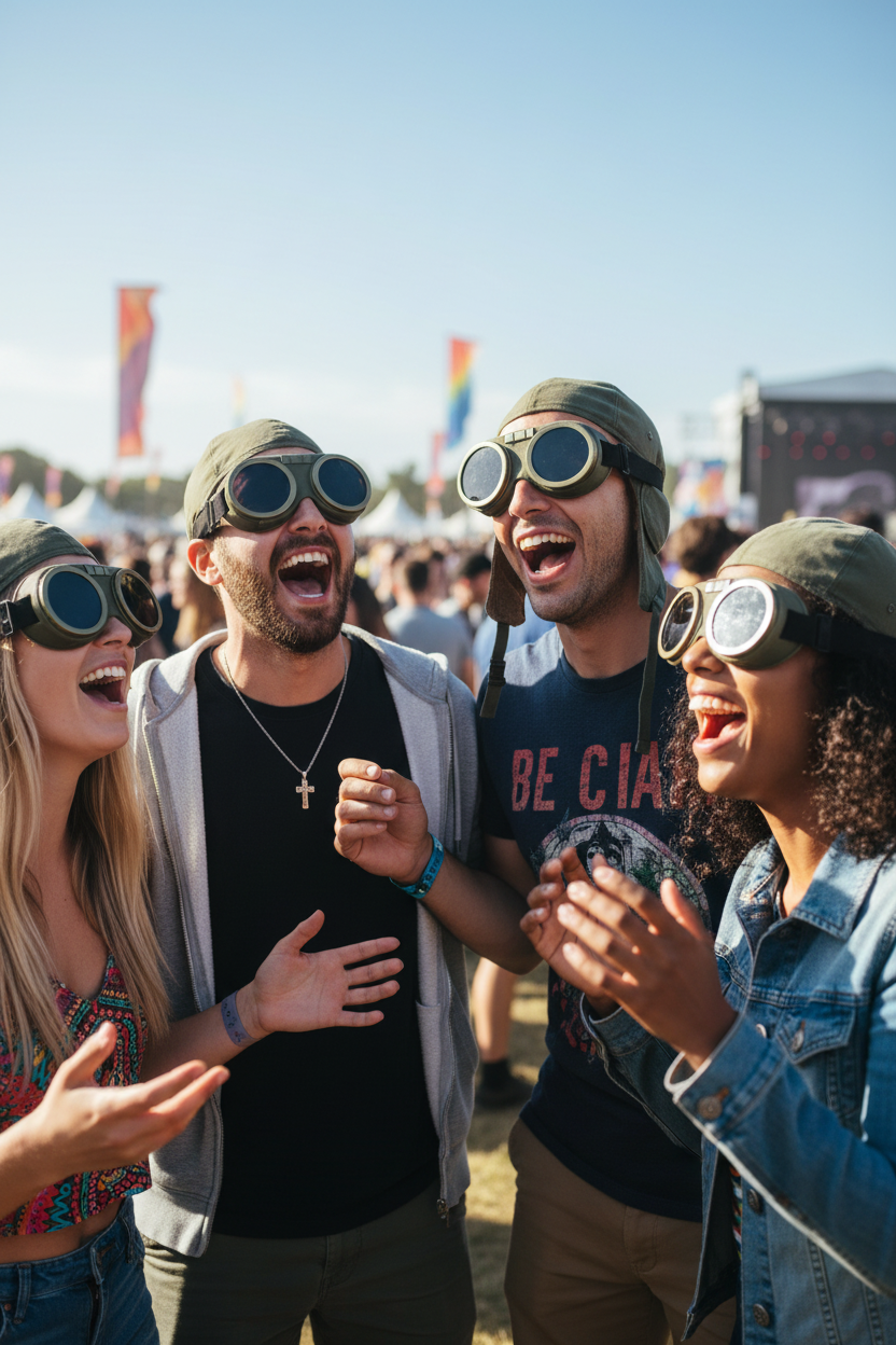 ☀️ Sommer-Sale 2026 – Über 14.000 verkauft! ✨ SunShield Pilotenmütze – Stylischer Piloten-Look für Erwachsene 🌸
