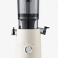 ✨🥤60% RABATT + KOSTENLOSER VERSAND🍎 Hochleistungs-Kaltpress-Entsafter – 110 mm extra breiter Einfülltrichter, 98 % Saftausbeute & einfache Reinigung ⚡