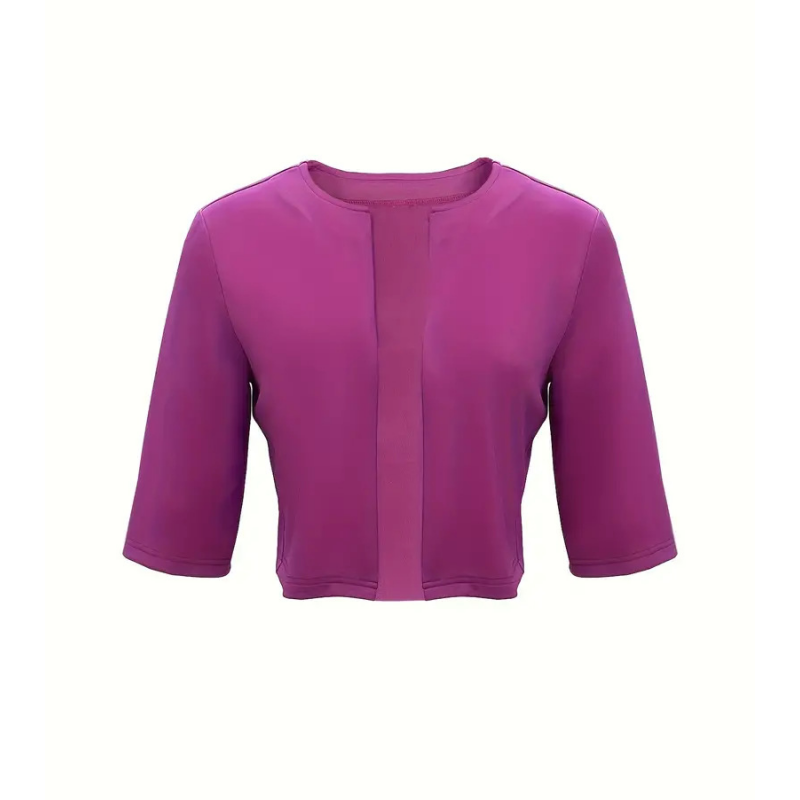 💎 -50% AUF DAS ELEGANTE ZWEITEILER-SET! 💎 Ärmelloses Kleid & Kurzer Cardigan – Perfekt für Cocktailpartys & Business 👗