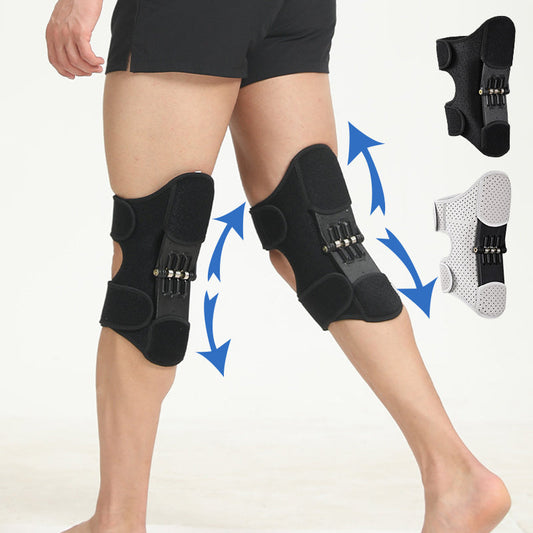 🔥 Zeitlich begrenztes Angebot: 50 % RABATT 🔥 Verstellbarer Kniegelenk-Entlastungsgürtel