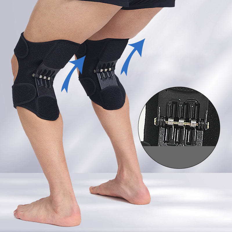 🔥 Zeitlich begrenztes Angebot: 50 % RABATT 🔥 Verstellbarer Kniegelenk-Entlastungsgürtel