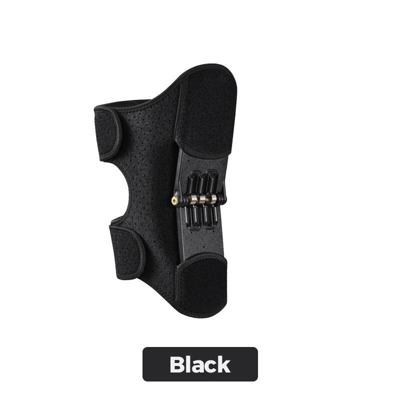 🔥 Zeitlich begrenztes Angebot: 50 % RABATT 🔥 Verstellbarer Kniegelenk-Entlastungsgürtel