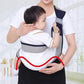 👶 50% RABATT! 🧸 4-in-1-Trage mit atmungsaktivem Mesh – 0–36 Monate, vorne & hinten – Tragekomfort & Nähe, Hände frei ✨