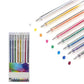 💥 Letzter Tag! Sonderangebot 🎁 Glitzer-Gelstift-Set – für geschmeidiges Schreiben 🎨