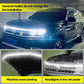 🚗 50% RABATT! 💡 LED-Motorhaubenbeleuchtung – Durchgehende Lichtleiste, einfache Nachrüstung & stilvolles Design – Perfekt für Kühlergrill & individuelle Fahrzeugoptik ✨