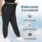 ☀️ Leichte Eis Seide Sporthose für Herren – Ideal für den Alltag