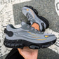 🔥Zapatillas de seguridad antideslizantes con botón giratorio —— 50% de descuento! Hasta agotar existencias!