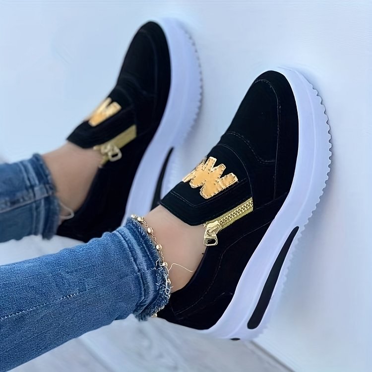 💥„Orthopädische Schuhe für Damen mit natürlichem Design 🌿👣 – Lassen Sie Ihre Füße atmen!“