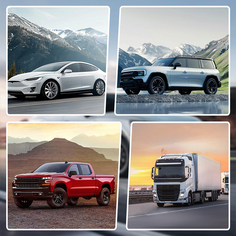 🚗 KAUFE 1, ERHALTE 1 GRATIS! 💡 Autoscheinwerfer-Reiniger & Restaurierungsmittel – Entfernt Vergilbung & Kratzer, UV-Schutz & Langanhaltende Klarheit ✨