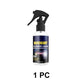 📢📢5 kaufen， 5 gratis dazu⏰ Autoscheinwerfer-Reiniger & Restaurierungsmittel – Entfernt Vergilbung & Kratzer, UV-Schutz & Langanhaltende Klarheit ✨