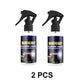 📢📢5 kaufen， 5 gratis dazu⏰ Autoscheinwerfer-Reiniger & Restaurierungsmittel – Entfernt Vergilbung & Kratzer, UV-Schutz & Langanhaltende Klarheit ✨