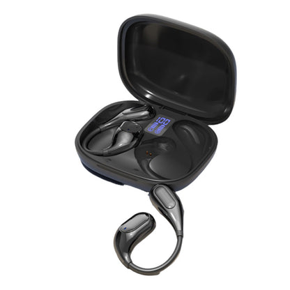 🔥Auriculares Bluetooth con gancho HiFi impermeables