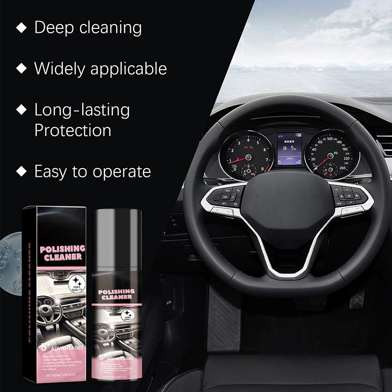 🔥HEISSER VERKAUF 50% RABATT🔥Auto-Innenreiniger