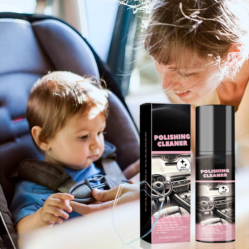 🔥HEISSER VERKAUF 50% RABATT🔥Auto-Innenreiniger