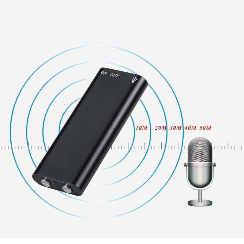 🎙️ 50% RABATT JETZT ! ✨ Mini Digital Audio Voice Recorder Pen – Diskrete Aufnahme, Lange Akkulaufzeit & Einfache Übertragung ✨